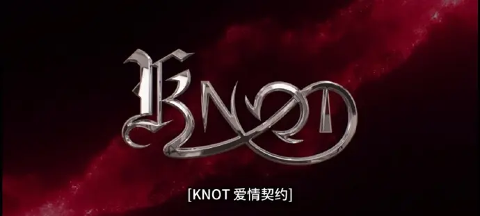 双男主BL泰剧《KNOT》1080P高清画质免费看，《爱情契约》全剧无广告流畅播放！