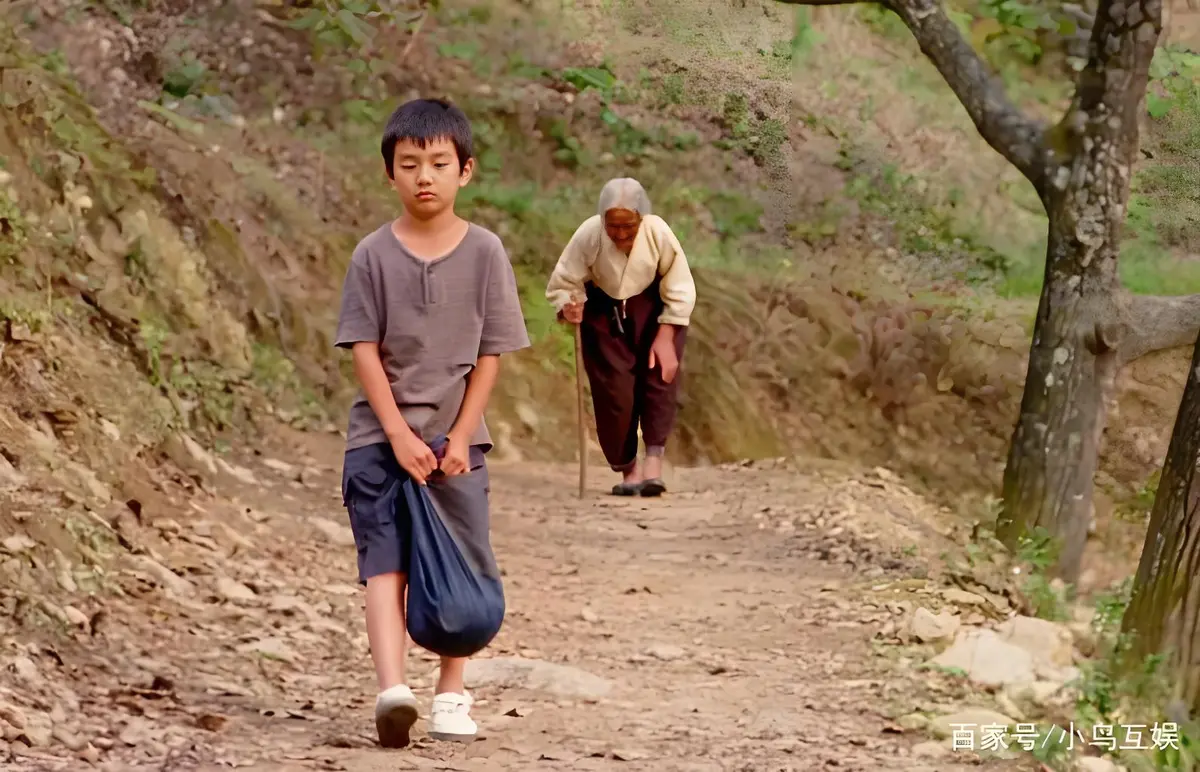 催泪亲情神作《外婆的家》，未删减剧情免费看 - 高清在线播放，感受大爱无言 - 《外婆的家》值得一看