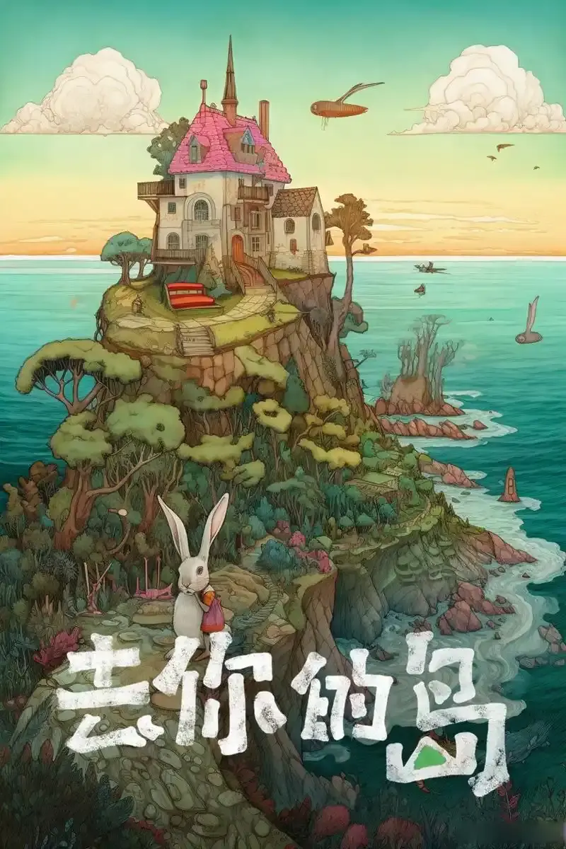 免费观看最新动画《去你的岛》未删减剧情，中文字幕超清晰，国版动画片1080P高清画质，《去你的岛》全集别错过！