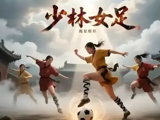 超火星爷执导国产动作电影《功夫女足》免费看 - 《功夫女足》未删减1080P高清画质在线播放 - 全集无广告